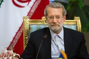 لاریجانی افتخارآفرینی جوانان والیبال ایران را تبریک گفت