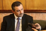 استاندار سلیمانیه: هیچ عاملی نمی‌تواند در روابط ما با ایران تغییر ایجاد کند