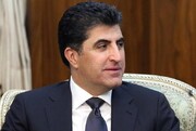 رئیس اقلیم کردستان عراق: مشاهیر پل دوستی و اعتماد میان ملت‌ها هستند