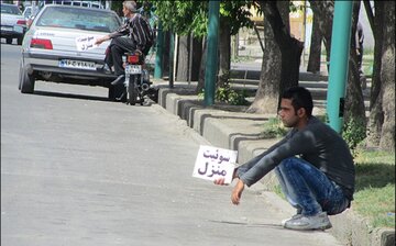 سکونتگاه‌های غیررسمی چالوس در صورت پذیرش گردشگران خارجی پلمب می‌شوند