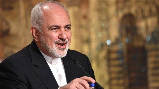 Zarif mocks US allegation that Iran violated JCPOA even before signing 