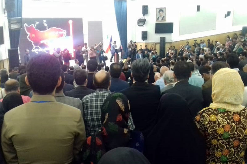 سنندج تستضيف الملتقى الدولي لأبرز الشخصيات الكردية سنندج تستضيف الملتقى الدولي لأبرز الشخصيات الكردية