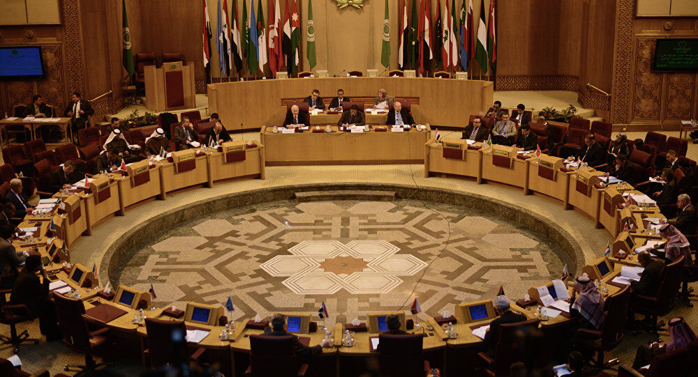 پارلمان عربی  از مقاومت اهالی جولان اشغالی سوریه حمایت کرد 