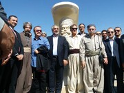 استاندار کردستان: سردیس ۳۰ نفر از مشاهیر برجسته کُرد ساخته می‌شود