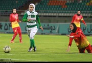 واکنش سرمربی شهرداری سیرجان به خلف وعده فدراسیون فوتبال