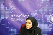 ناظمی: به موفقیت خاتون بم در باشگاه‌های آسیا امیدوارم