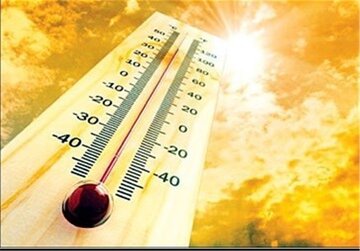 شهداد با ۵۳ درجه سانتی گراد گرمترین نقطه ایران شناخته شد 