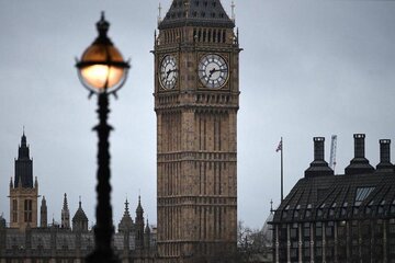 پرده برداری از ابعاد گسترده جرم و جنایت در داخل پارلمان انگلیس