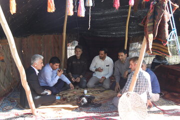 چهارمین جشنواره سراسری گیلاس اشنویه