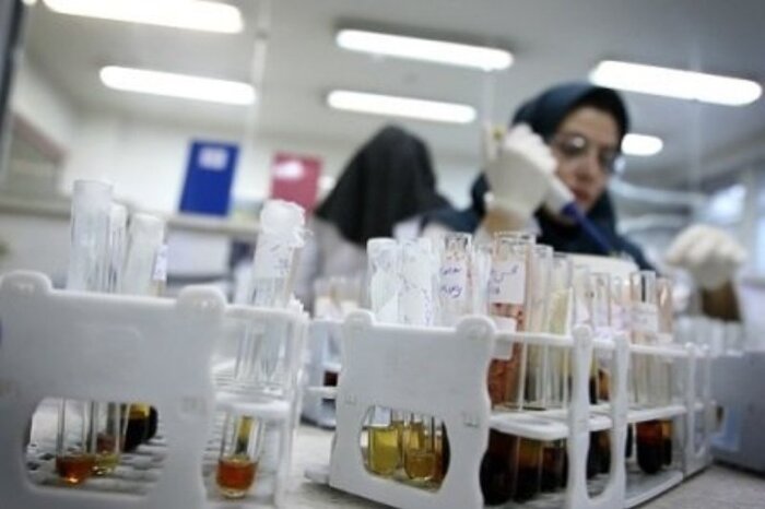آزمایشگاه فرآورده‌های نفتی در استان سمنان راه‌اندازی شد