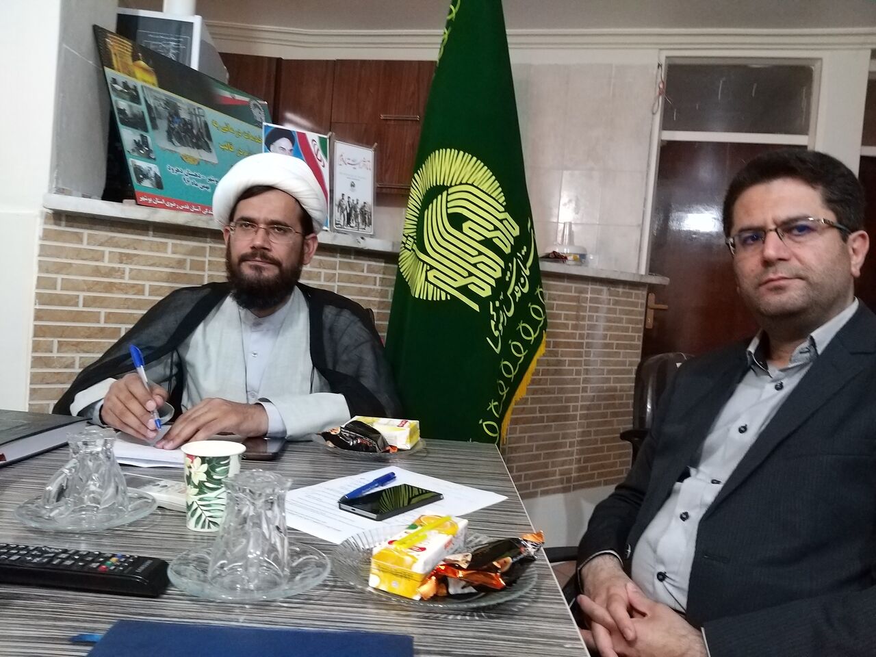 ۴۰۰ برنامه‌ برای دهه کرامت استان بوشهر تهیه شد