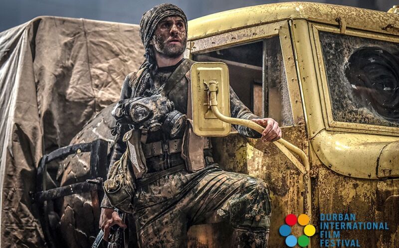 Иранский фильм "Подводный кипарис" будет показан на кинофестивале Durban в Южной Африке Иранский фильм "Подводный кипарис" будет показан на кинофестивале Durban в Южной Африке