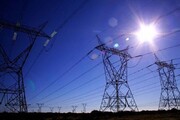 ۴۰۰ مگاولت به ظرفیت شبکه برق منطقه ای  تهران اضافه شد