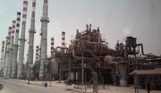 استمرار تولید فرآورده‌های نفتی ماموریت اصلی پالایشگاه نفت بندرعباس