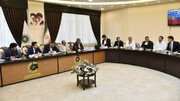 تشکیل کمیته مشترک بین ایران و ترکیه برای معرفی ظرفیت‌های منطقه ضروری است