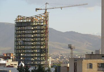 مصوبه تعدیل عوارض ساخت و ساز در پایتخت ابلاغ شد
