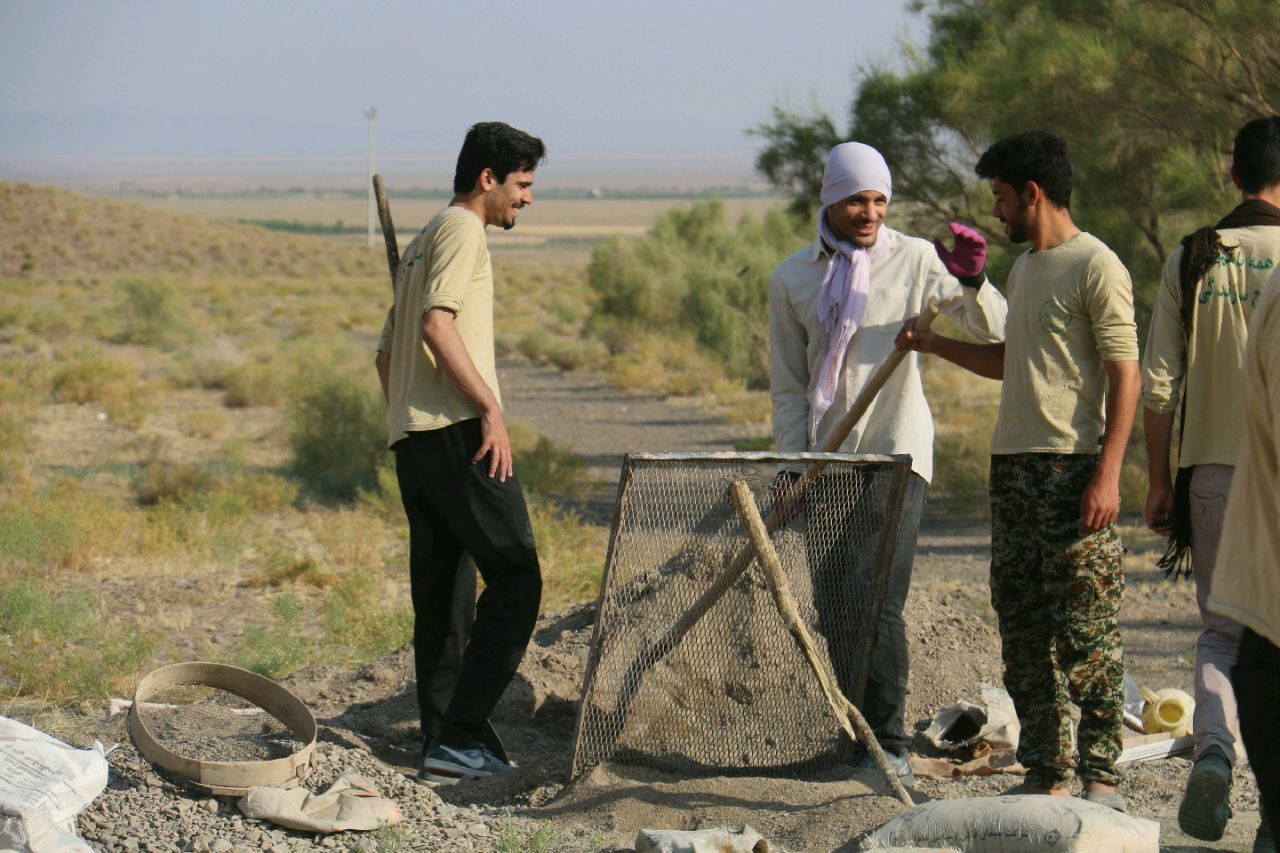 ۲۷۹ گروه جهادی به مناطق محروم خراسان جنوبی اعزام می‌شوند