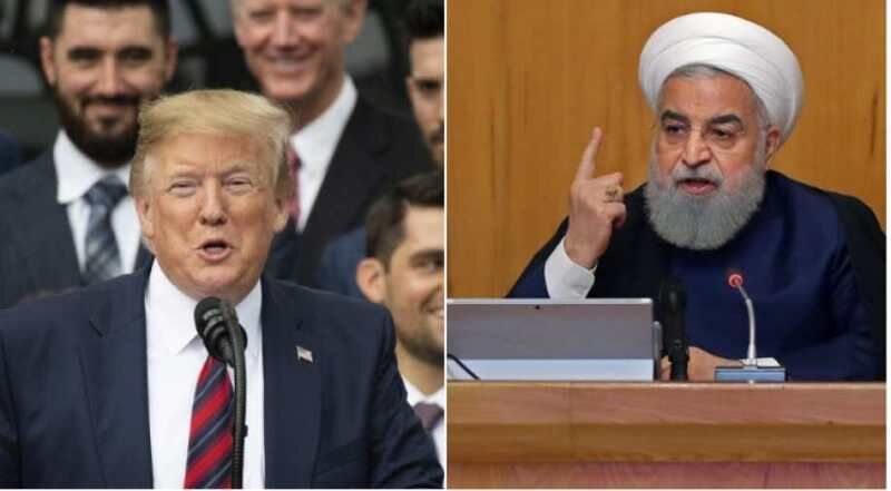 Trump and Iran’s reciprocal measure via reducing commitments to JCPOA