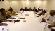 توافق شورای نظامی سودان و مخالفان بر سر تشکیل دولت تکنوکرات 