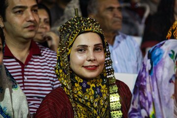 روز گنبدکاووس
