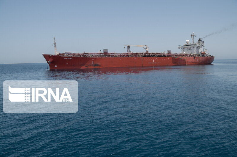 UK seizure of Iranian oil tanker amounts to sea piracy: Official