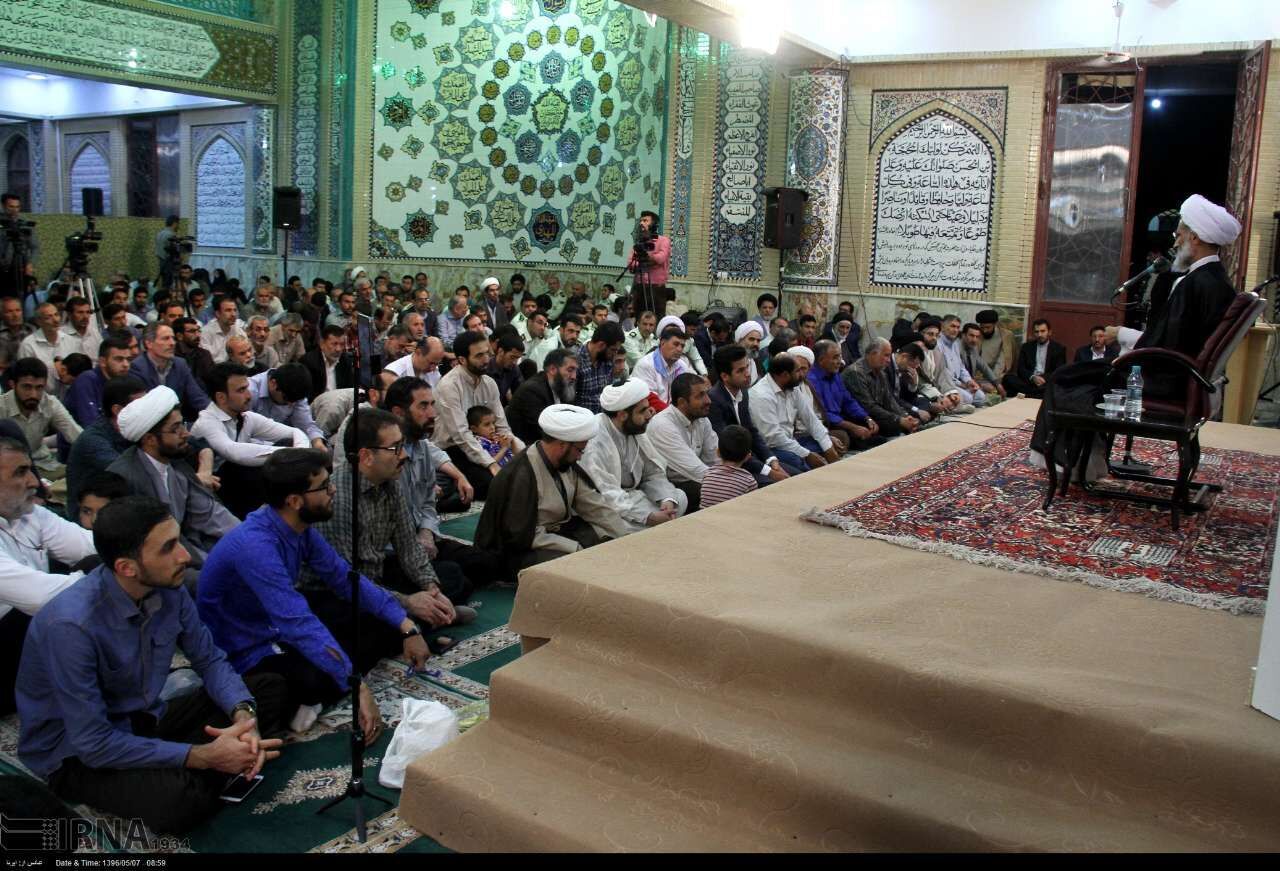 طرح مبانی اعتقادی و شبهه زدایی دینی در شهرکرد آغاز شد