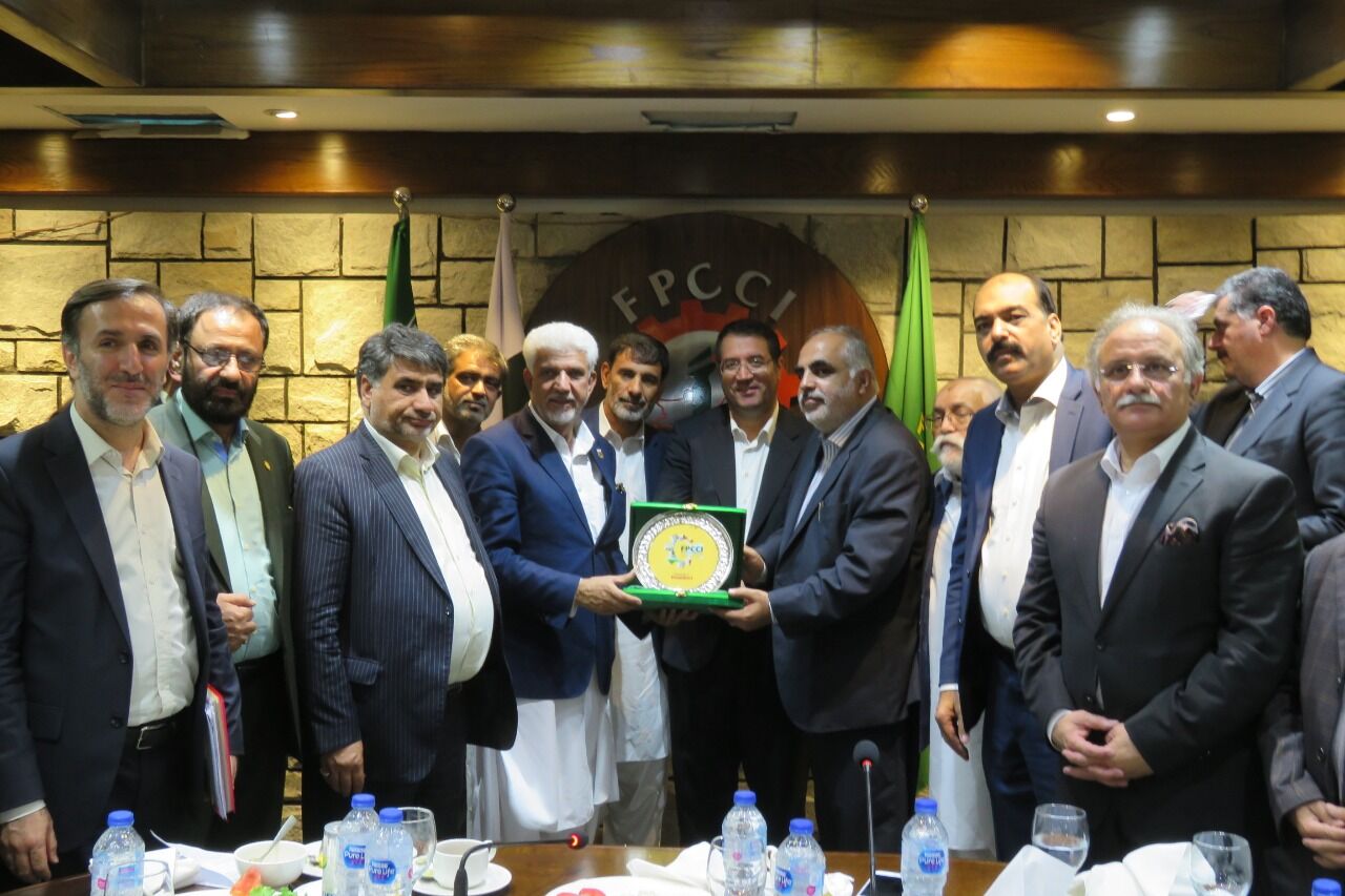 Economies of Iran, Pakistan complement each other: Minister