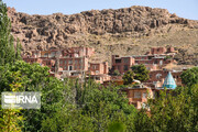 Abyaneh Village, museum of ancient Iran history