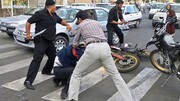 عاملان درگیری میدان شهرداری رشت دستگیر شدند