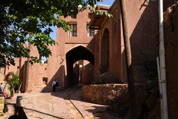 Abyaneh: un village à ne pas manquer entre Kashan et Ispahan