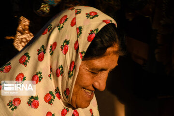 Abyaneh City, a museum of ancient Iranian history