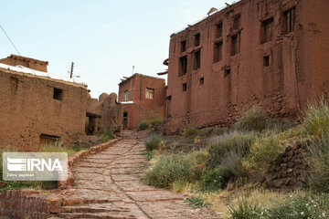 Abyaneh City, a museum of ancient Iranian history