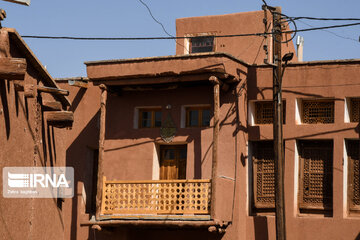 Abyaneh City, a museum of ancient Iranian history