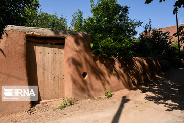 Abyaneh City, a museum of ancient Iranian history