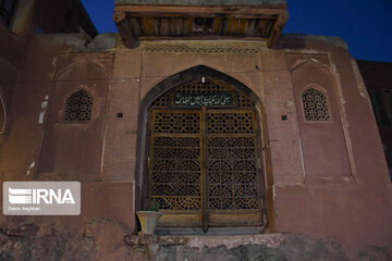 Abyaneh City, a museum of ancient Iranian history