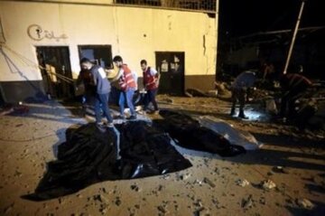 شورای امنیت خواستار آتش بس فوری در لیبی شد