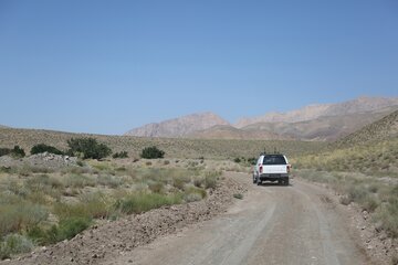 اهالی ۲۰ روستای رابر فاقد جاده دسترسی هستند