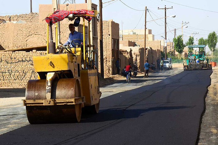 چراغ روشن محرومیت‌زدایی در فارس