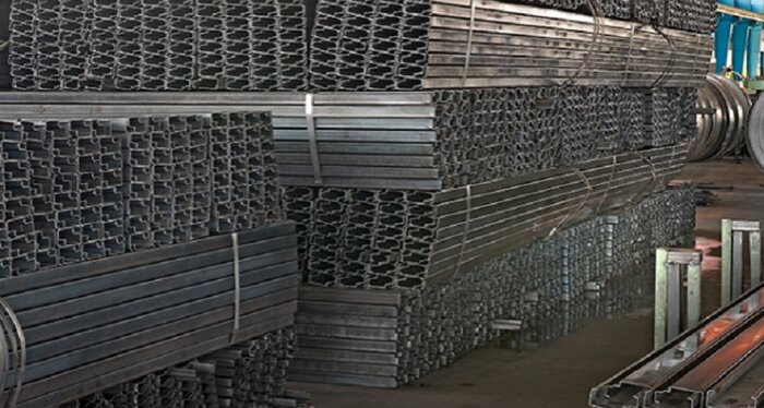 صنعت فولاد آذربایجان شرقی ۲۰ هزار میلیارد گردش مالی دارد