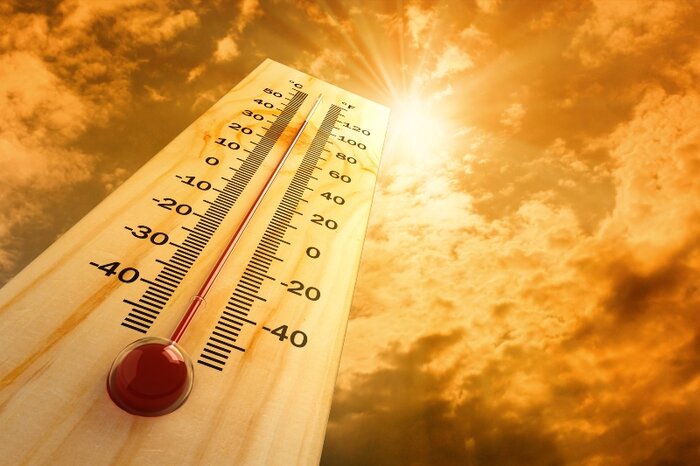راهکارهای مقابله با گرمازدگی در روزهای داغ تابستان 