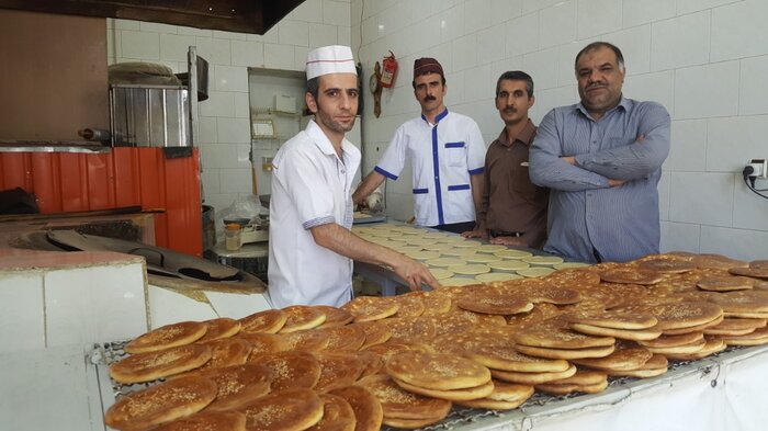 کلوچه سنتی؛ برند گمشده ملایر