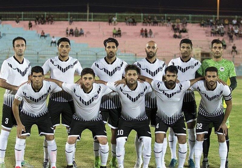 تیم فوتبال شاهین شهرداری بوشهر برای حضور مقتدر در لیگ برتر نیازمند تقویت است