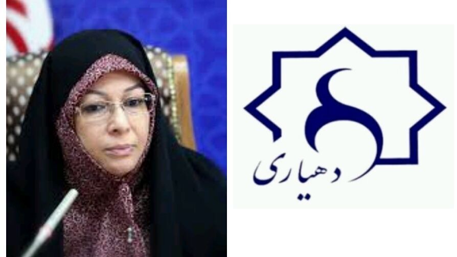 2500 أمراة يتسلمن مسؤولية ادارة القرى على مستوى البلاد 2500 أمراة يتسلمن مسؤولية ادارة القرى على مستوى البلاد
