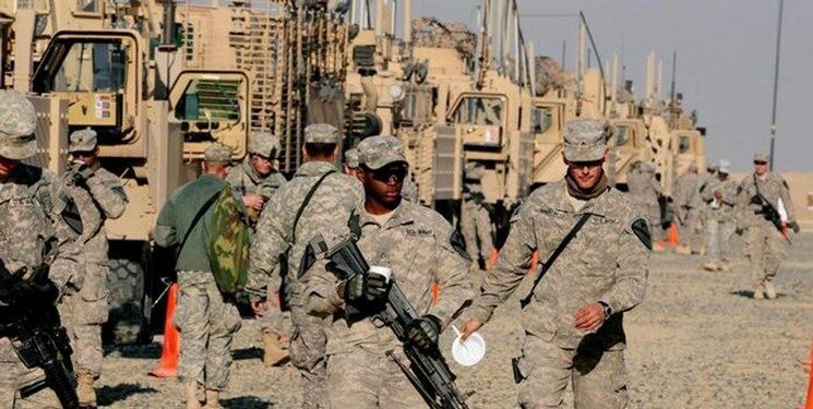 ورود نیروهای جدید آمریکایی به پایگاه عین الاسد عراق تکذیب شد ایرنا