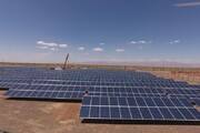 ساخت نخستین «شهرک انرژی ایران» در قزوین با تخصیص زمین کلید خورد