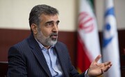 Needs determine Iran's nuclear activities: Spokesman