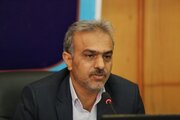 ۱۱۸ هزار عضو سازمان دانش‌آموزی فارس توانی برای توسعه 