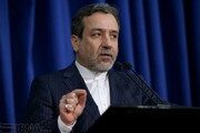 Zarif represents Iran all around the world with authority: Deputy FM 