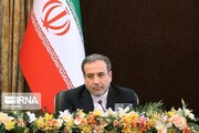 INSTEX without credit not acceptable to Iran: Deputy FM