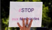 رئیس جمهوری فرانسه از زنان این کشور عذرخواهی کرد